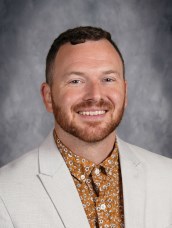 Preston Hyde